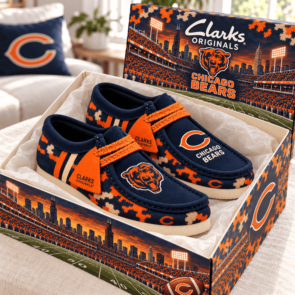 Premium CCB Collectible Shoes NTVA