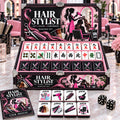 Premium HRSL Mahjong Tiles Set PVNA