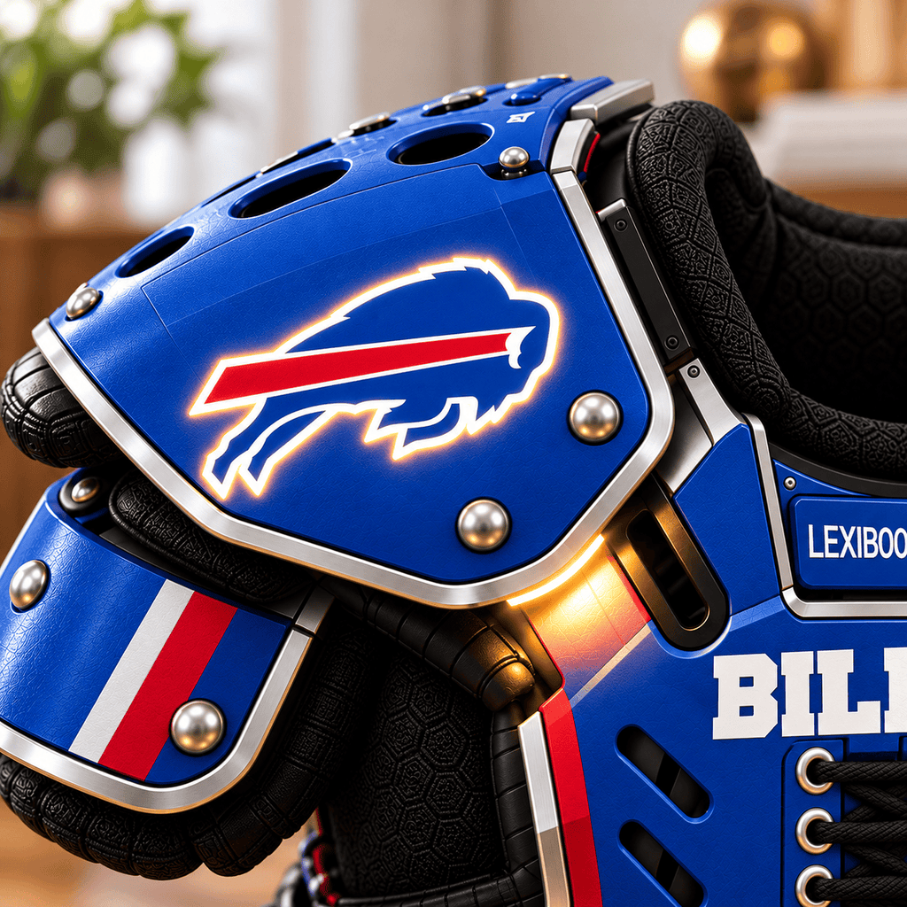 BFBL Special Digital Clock NHVH
