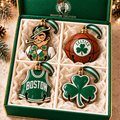Premium BNCS Christmas Bell Ornament PVNA