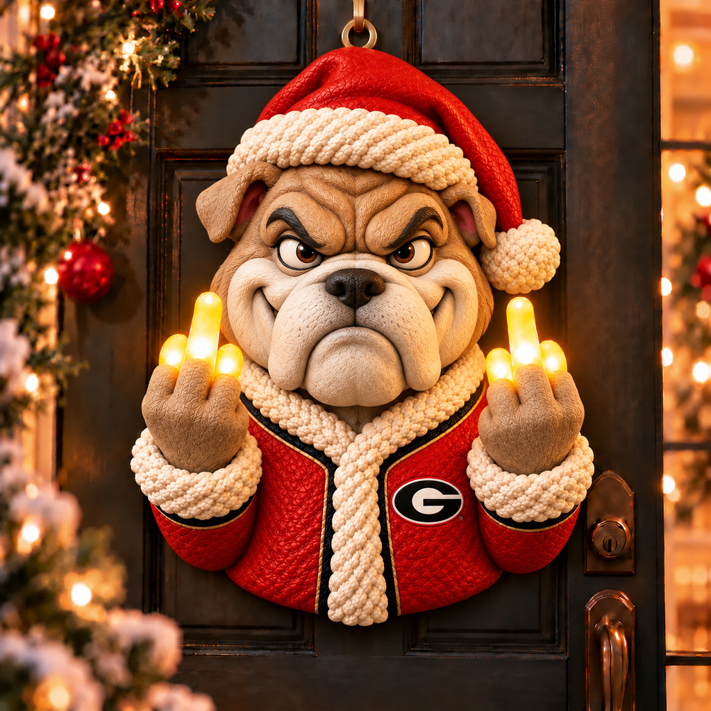GGBD Premium Christmas Door Light PNPA
