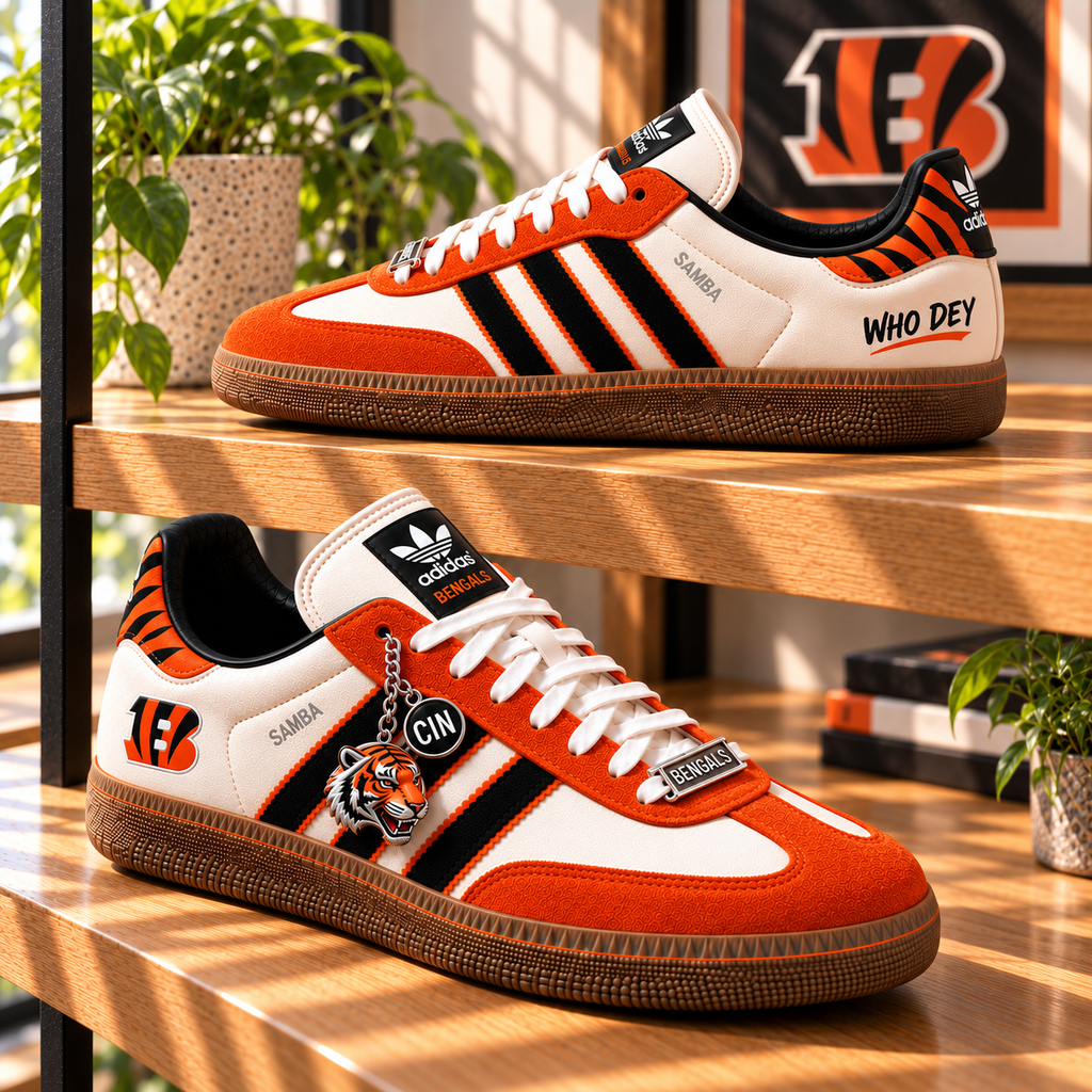 CCBG Premium Custom Low-Top Sneakers PNPA